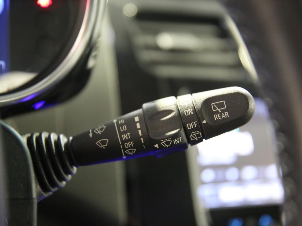 Chevrolet Spark EV 2LT 2015 à vendre à Shawinigan - 29
