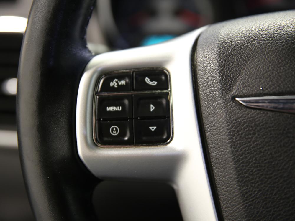 Chrysler 200 LIMITED 2012 à vendre à Shawinigan - 23