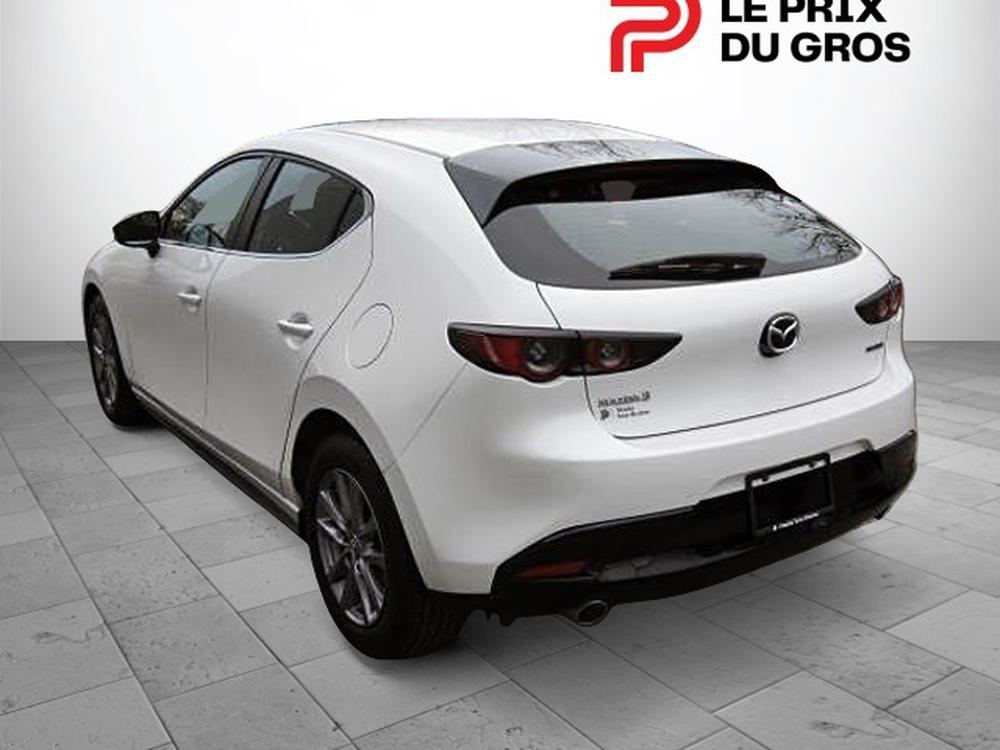 Mazda Mazda3 Sport GX 2021 à vendre à Shawinigan - 4