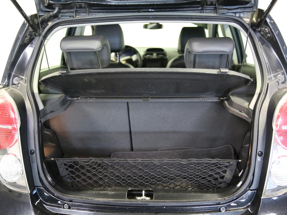 Chevrolet Spark EV 2LT 2015 à vendre à Trois-Rivières - 6