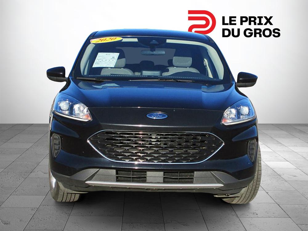 Ford Escape SE 2020 à vendre à Trois-Rivières - 2