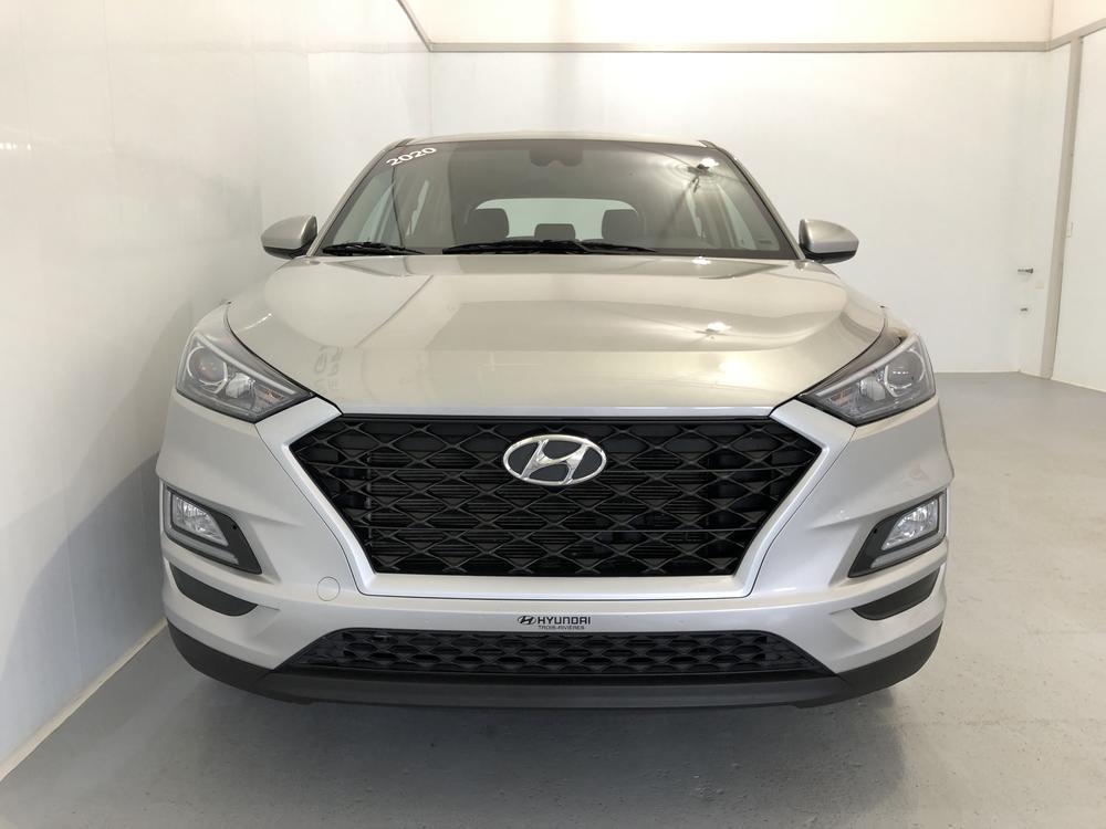 Hyundai Tucson Essential AWD 2020 à vendre à Trois-Rivières - 2