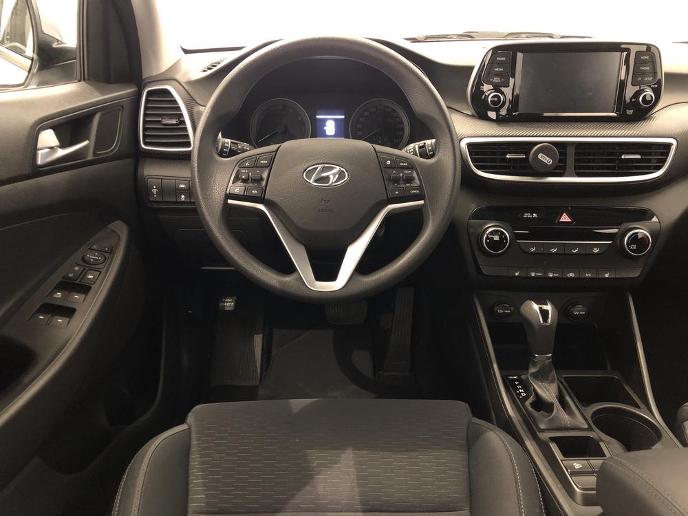 Hyundai Tucson Essential AWD 2020 à vendre à Donnacona - 9