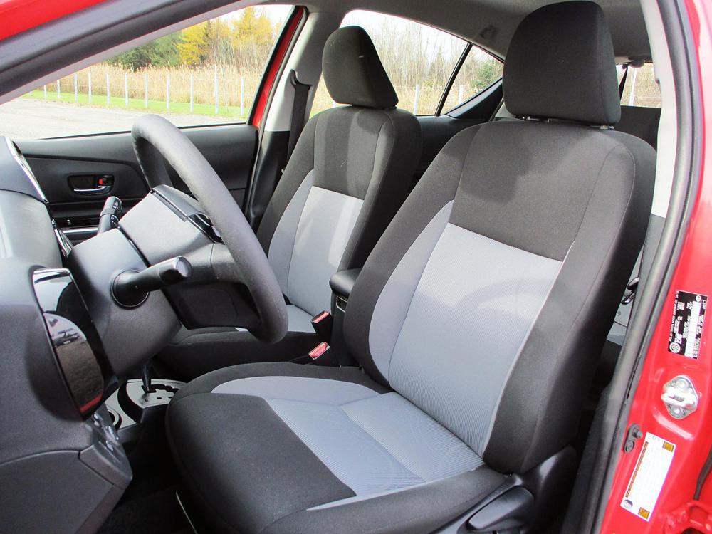 Toyota Prius c BASE 2018 à vendre à Donnacona - 11