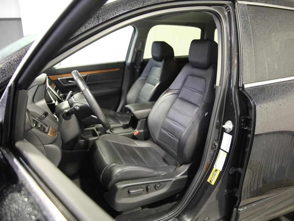 Honda CR-V EX-L 2020 à vendre à Shawinigan - 24