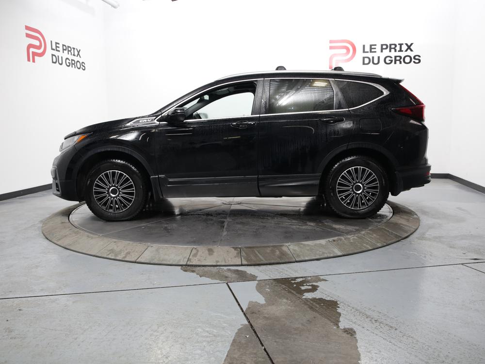 Honda CR-V EX-L 2020 à vendre à Shawinigan - 7
