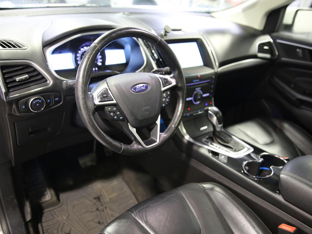 Ford Edge TITANIUM 2015 à vendre à Trois-Rivières - 22