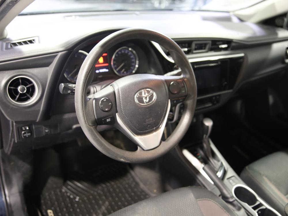 Toyota Corolla LE 2018 à vendre à Trois-Rivières - 17