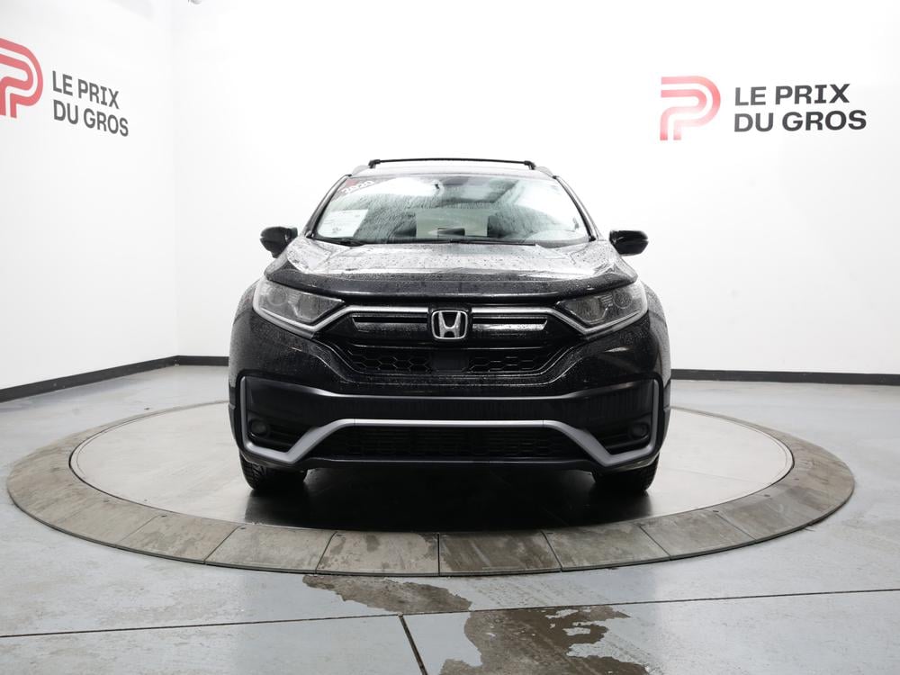 Honda CR-V EX-L 2020 à vendre à Donnacona - 9