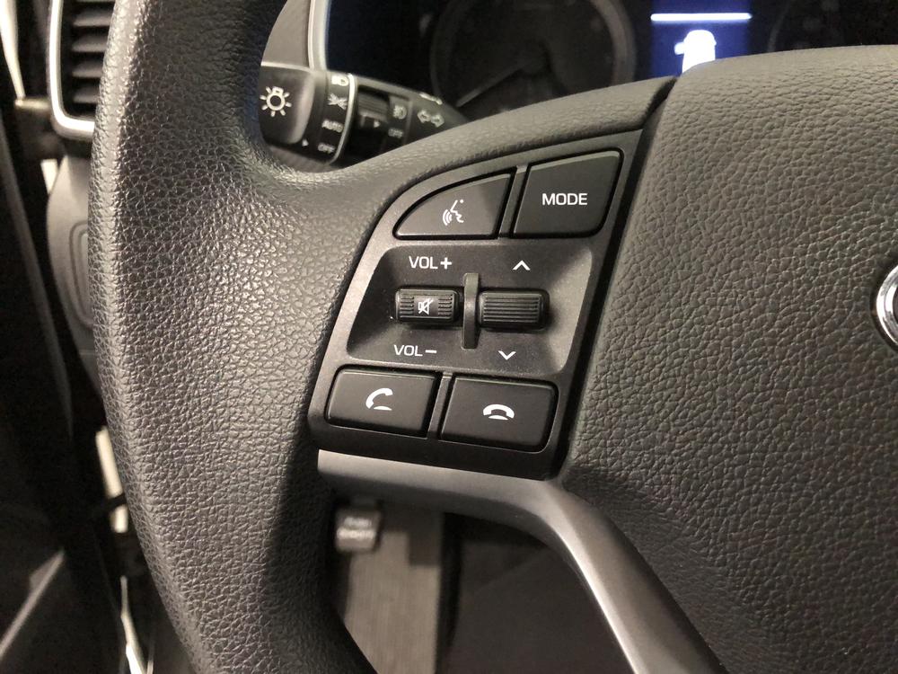 Hyundai Tucson Essential AWD 2020 à vendre à Donnacona - 14