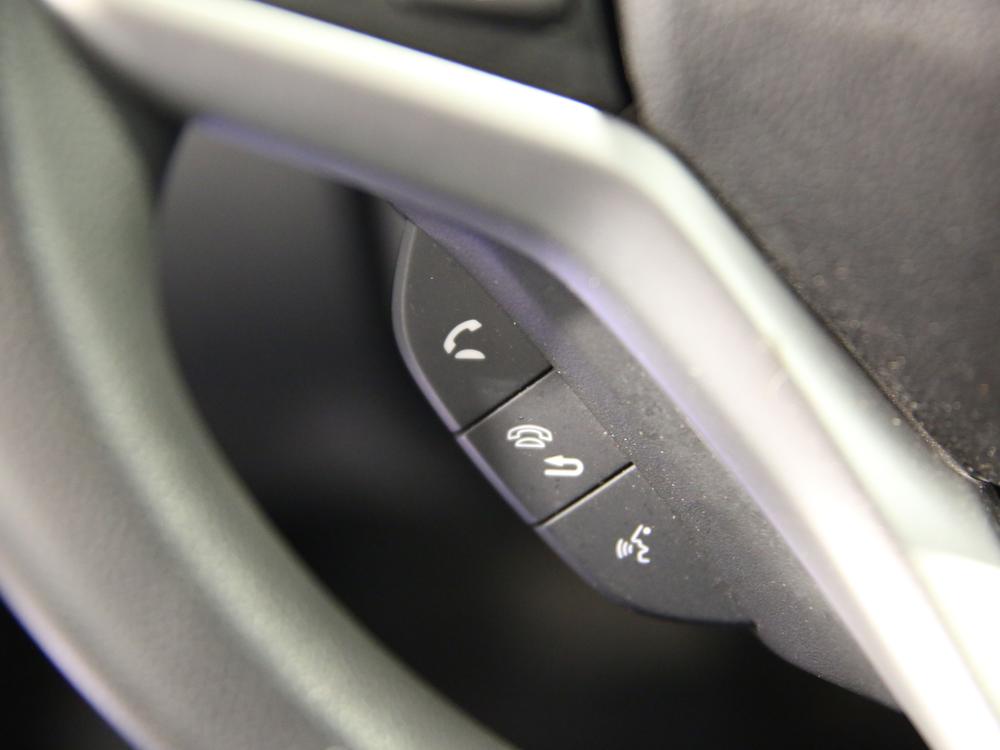 Honda Fit LX 2015 à vendre à Shawinigan - 24
