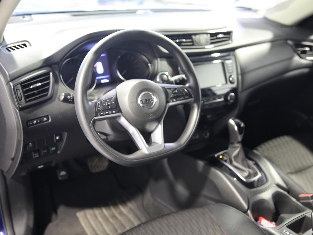 Nissan Rogue SV, AWD 2018 à vendre à Donnacona - 21