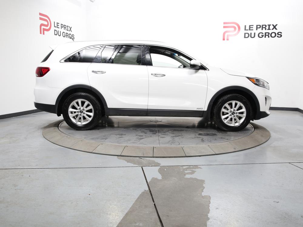 Kia Sorento EX 2019 à vendre à Trois-Rivières - 2