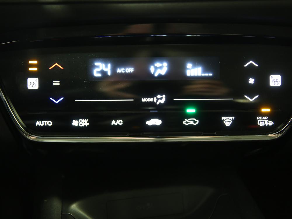 Honda HR-V LX 2016 à vendre à Shawinigan - 32