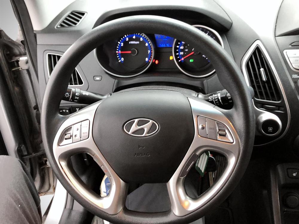 Hyundai Tucson GL 2012 à vendre à Shawinigan - 16