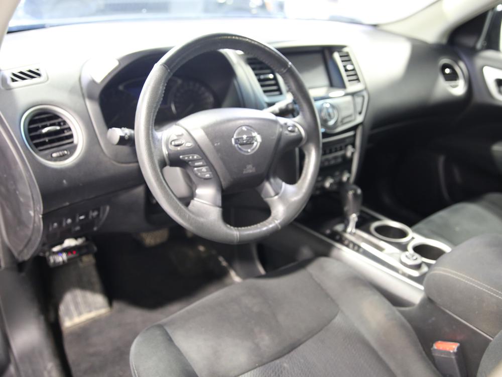 Nissan Pathfinder SV, 4WD 2015 à vendre à Trois-Rivières - 19