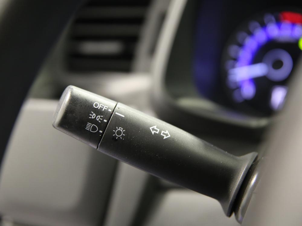Honda Fit LX 2015 à vendre à Shawinigan - 26
