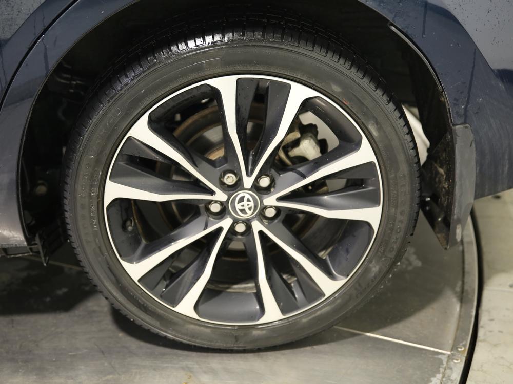 Toyota Corolla SE 2018 à vendre à Shawinigan - 11