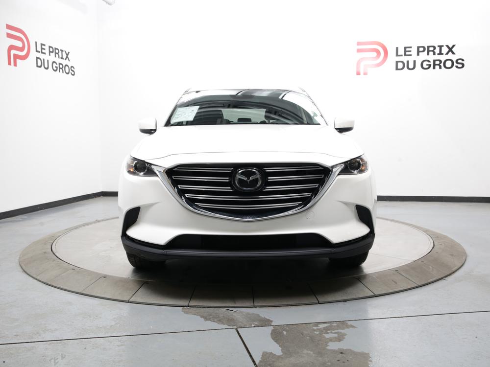 Mazda CX-9 GS-L 2022 à vendre à Trois-Rivières - 12