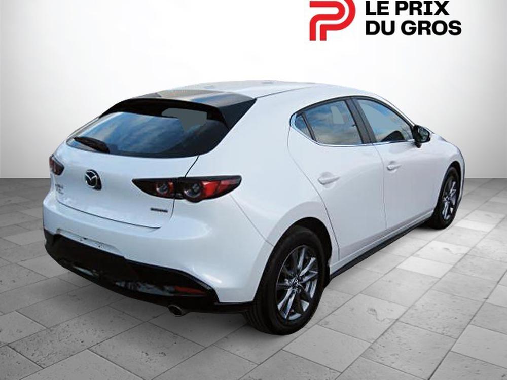 Mazda Mazda3 Sport GX 2021 à vendre à Trois-Rivières - 6