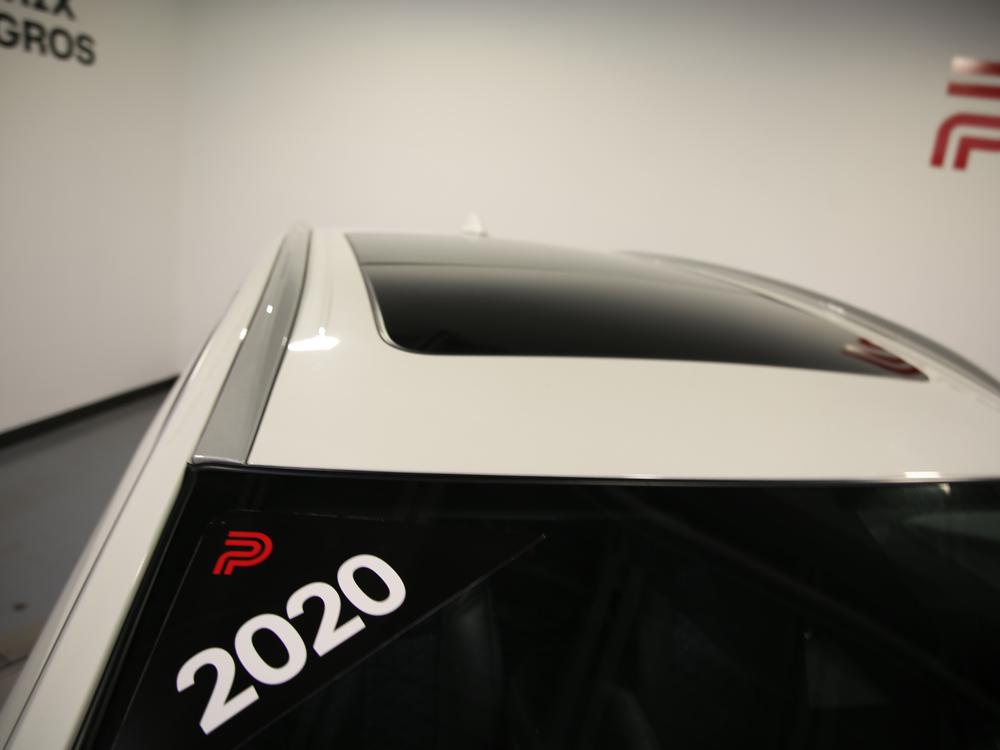 Nissan Murano PLATINUM 2020 à vendre à Sorel-Tracy - 16