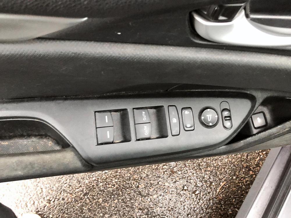 Honda Civic Berline LX 2017 à vendre à Shawinigan - 8
