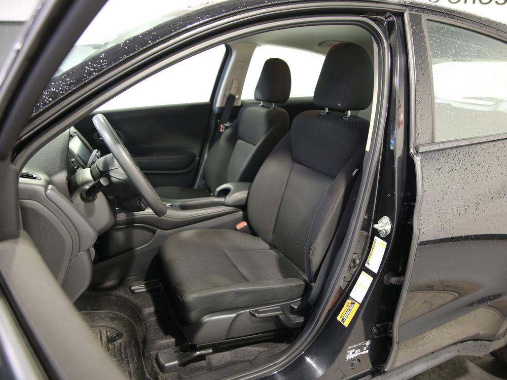 Honda HR-V LX 2016 à vendre à Shawinigan - 19