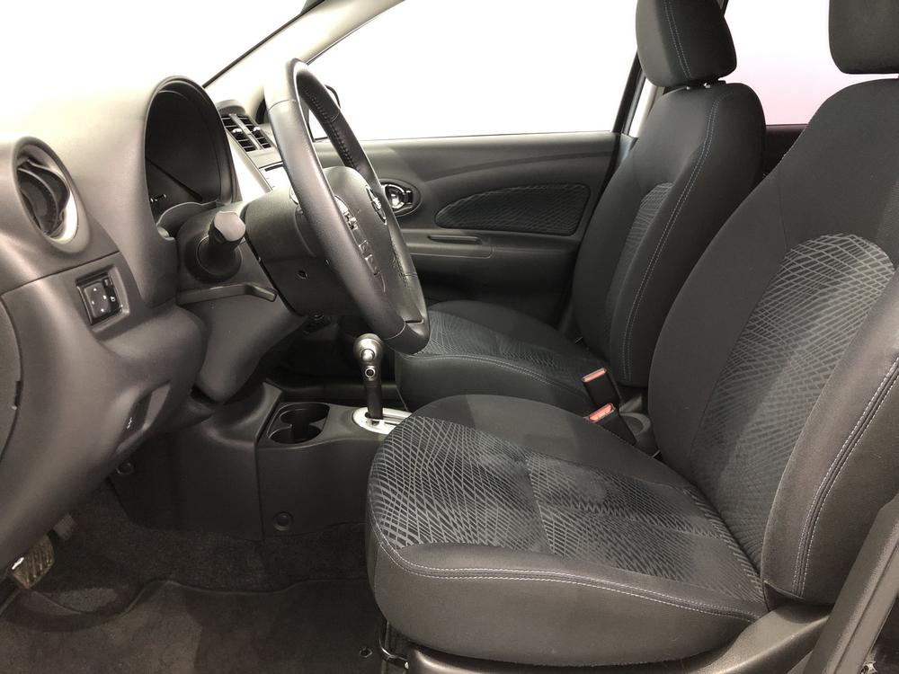 Nissan Micra SR 2019 à vendre à Shawinigan - 13