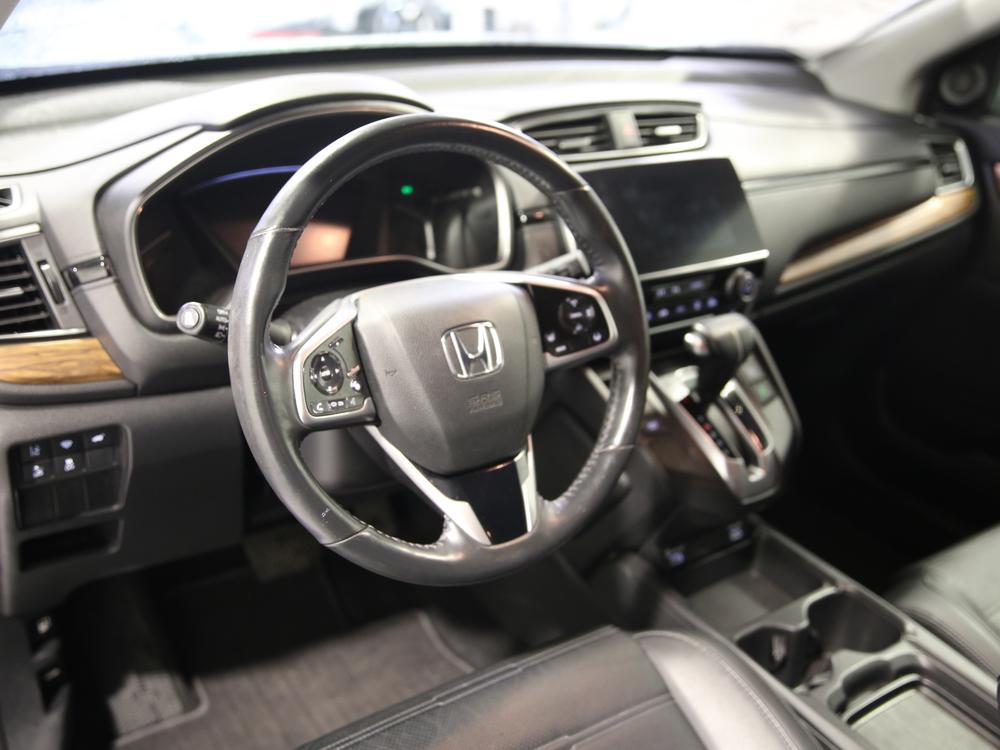 Honda CR-V EX-L 2020 à vendre à Donnacona - 22