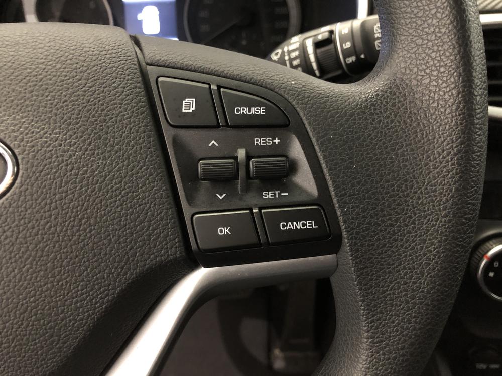 Hyundai Tucson Essential AWD 2020 à vendre à Trois-Rivières - 16