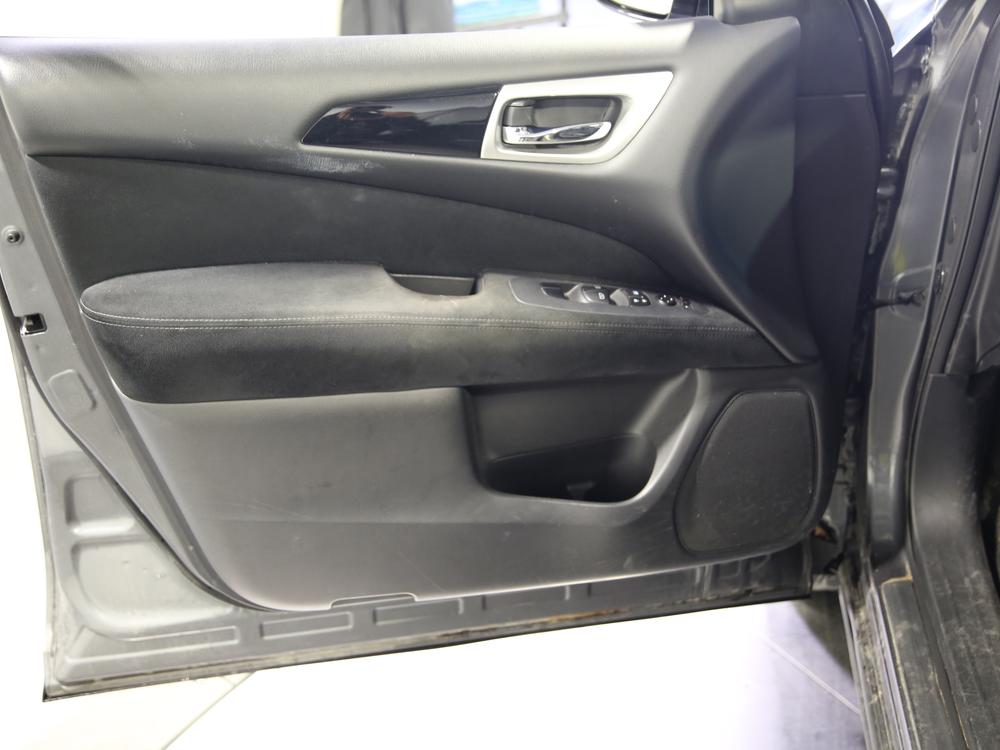 Nissan Pathfinder SV, 4WD 2015 à vendre à Trois-Rivières - 17