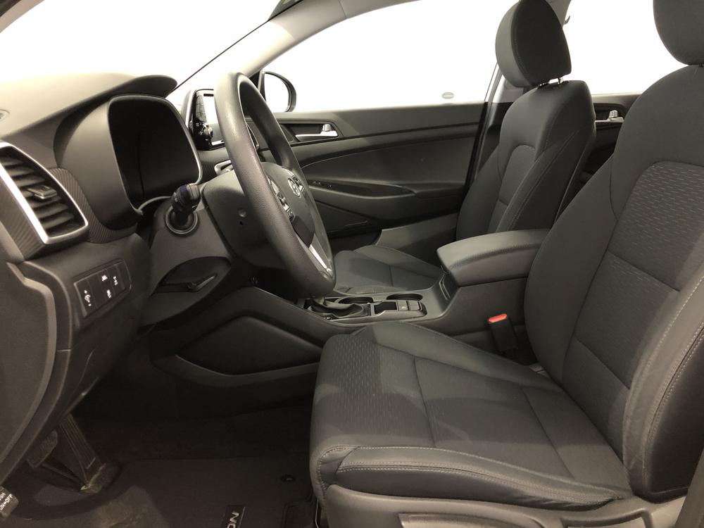 Hyundai Tucson Essential AWD 2020 à vendre à Trois-Rivières - 12