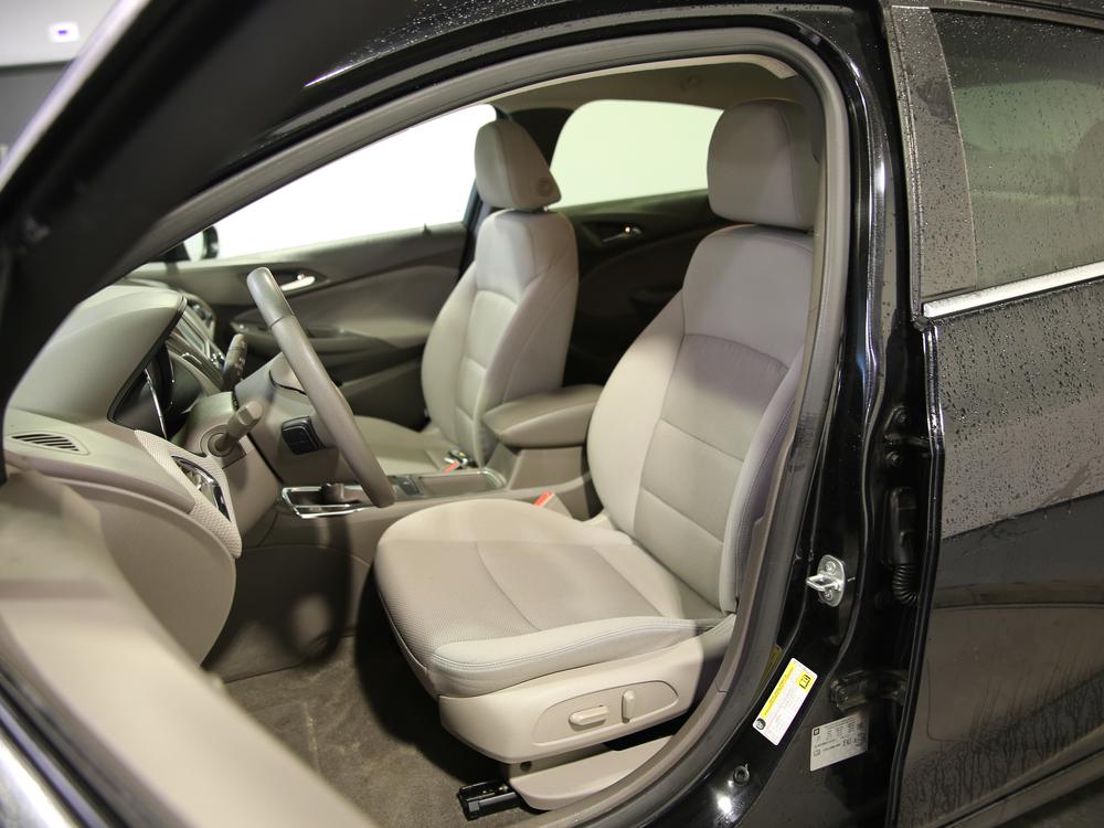Chevrolet Cruze LT 2016 à vendre à Donnacona - 22