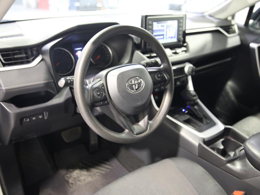 Toyota RAV4 LE 2019 à vendre à Donnacona - 18