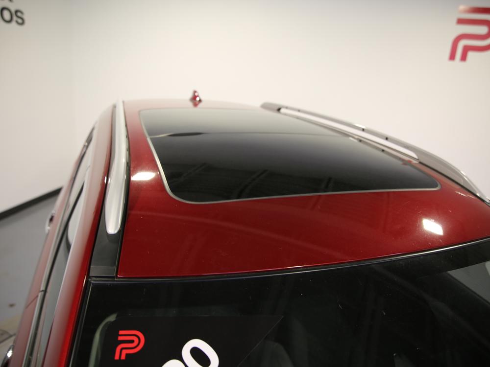 Nissan Rogue SV 2020 à vendre à Trois-Rivières - 18