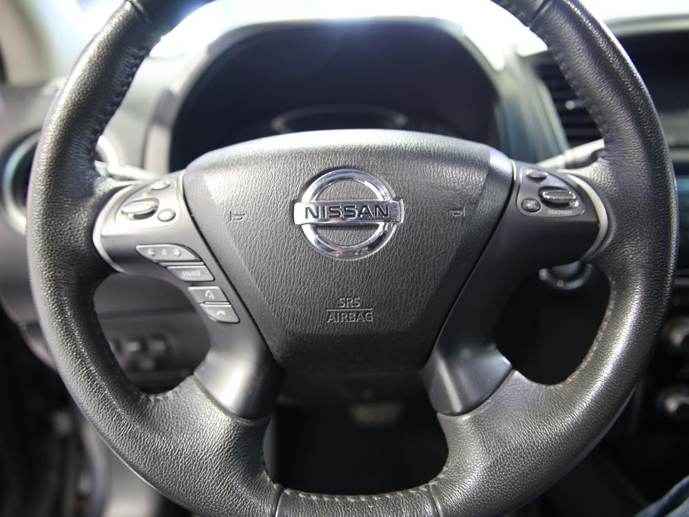 Nissan Pathfinder SV, 4WD 2015 à vendre à Donnacona - 28