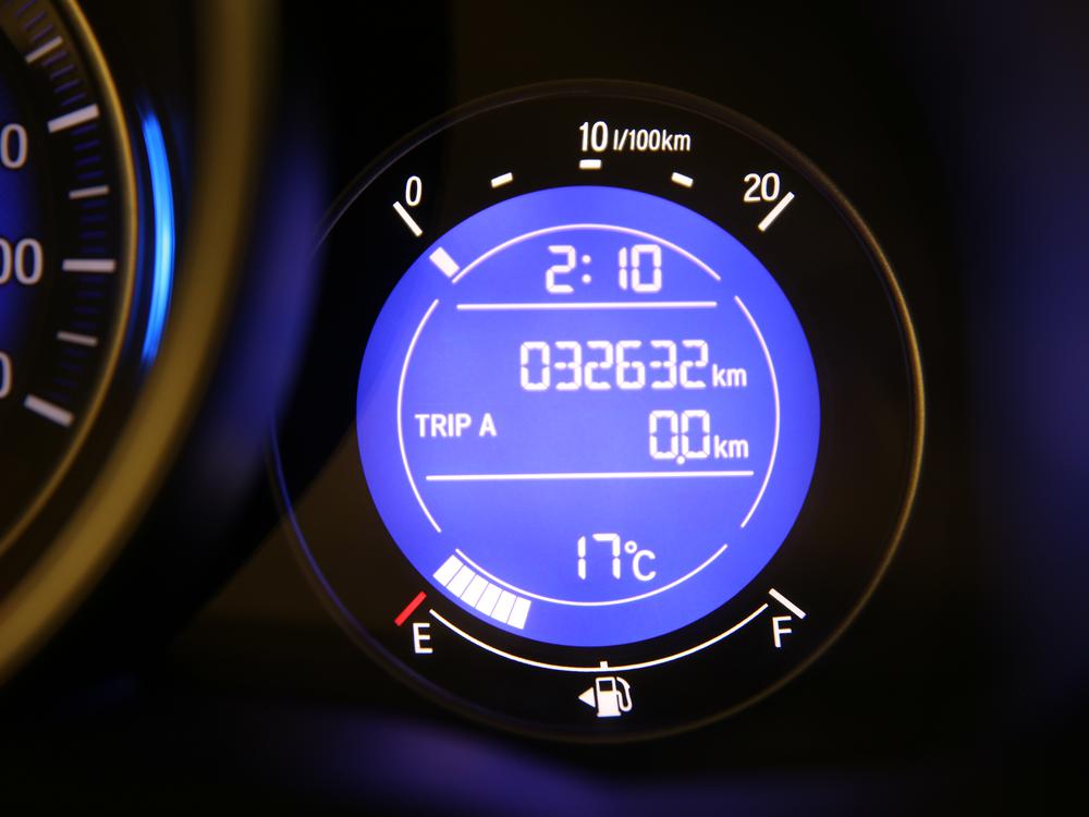 Honda Fit LX 2015 à vendre à Shawinigan - 29