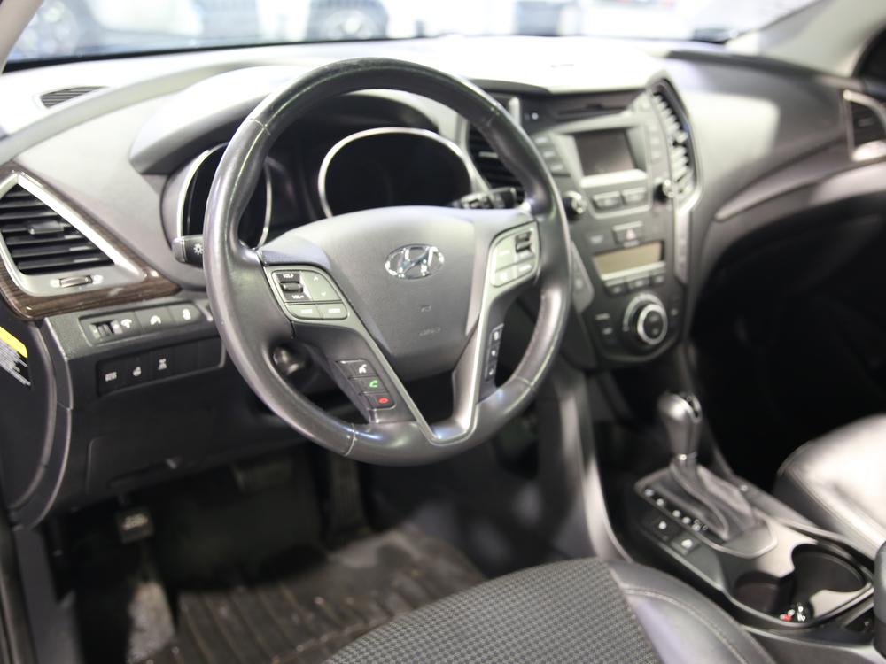 Hyundai Santa Fe Sport 2.0T SE 2015 à vendre à Donnacona - 22