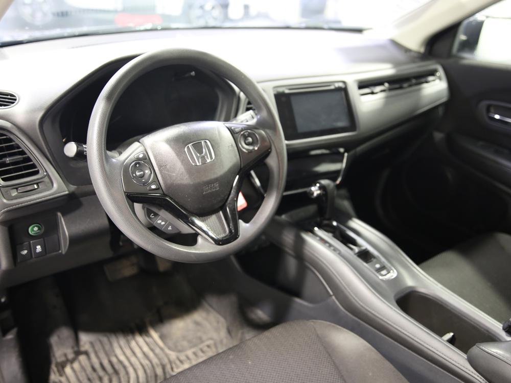 Honda HR-V LX 2016 à vendre à Donnacona - 17