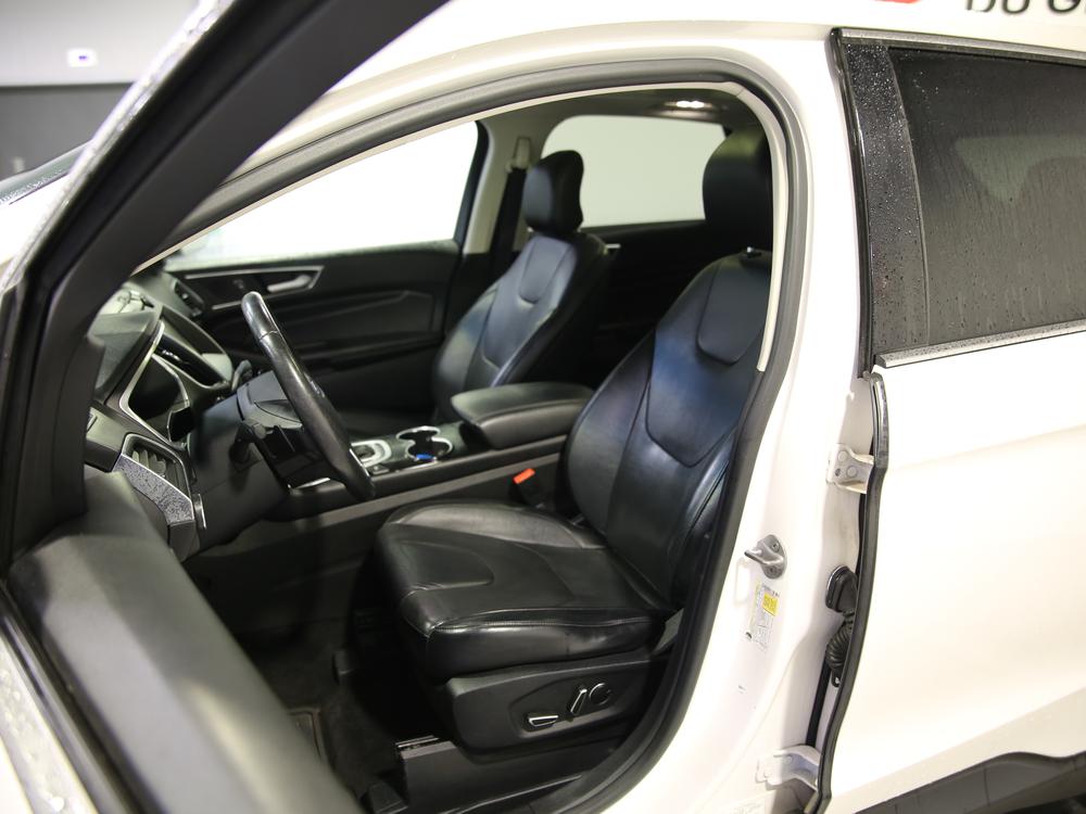 Ford Edge TITANIUM 2015 à vendre à Shawinigan - 24