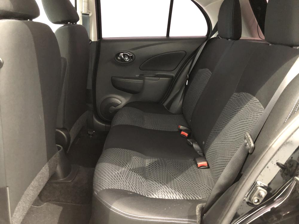 Nissan Micra SR 2019 à vendre à Sorel-Tracy - 26