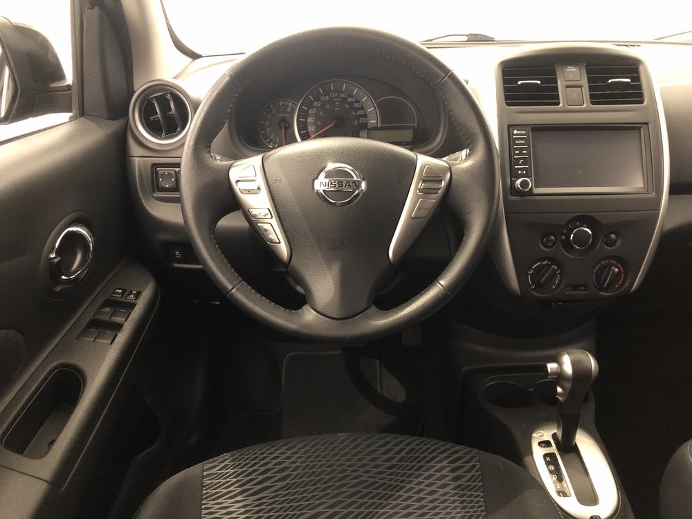 Nissan Micra SR 2019 à vendre à Sorel-Tracy - 11