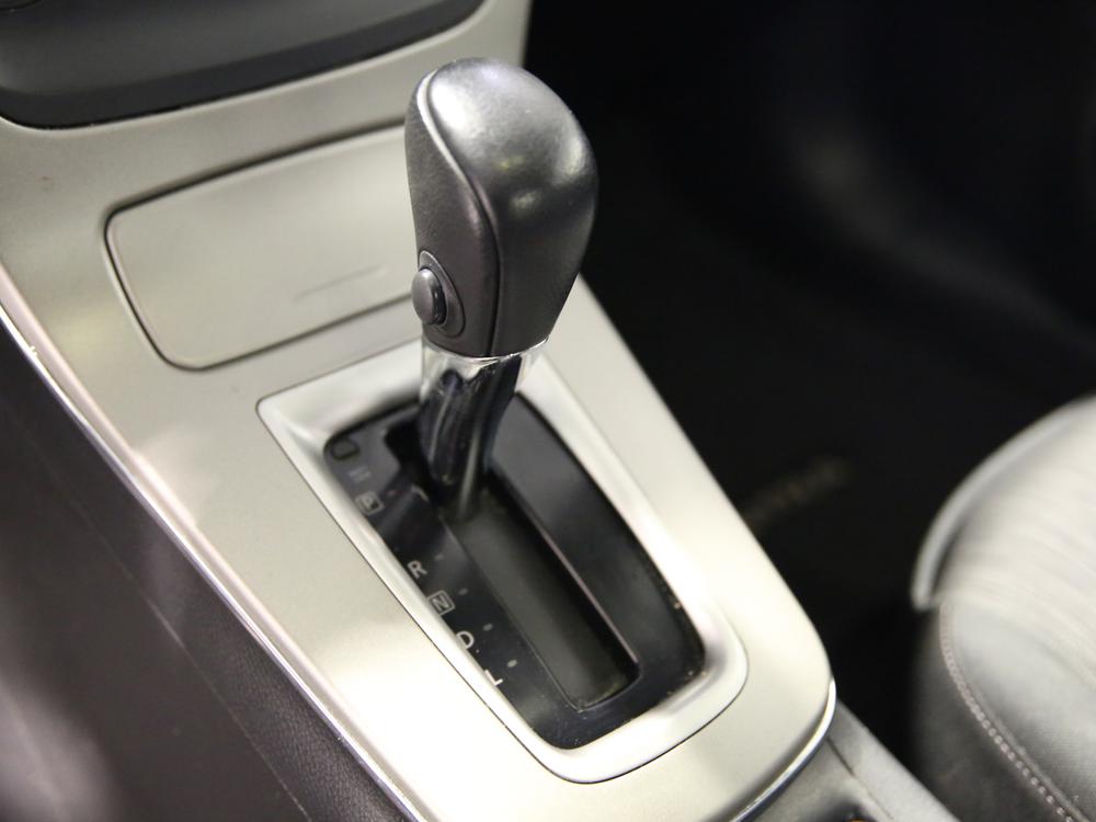 Nissan Sentra 1.8, SL 2015 à vendre à Shawinigan - 17