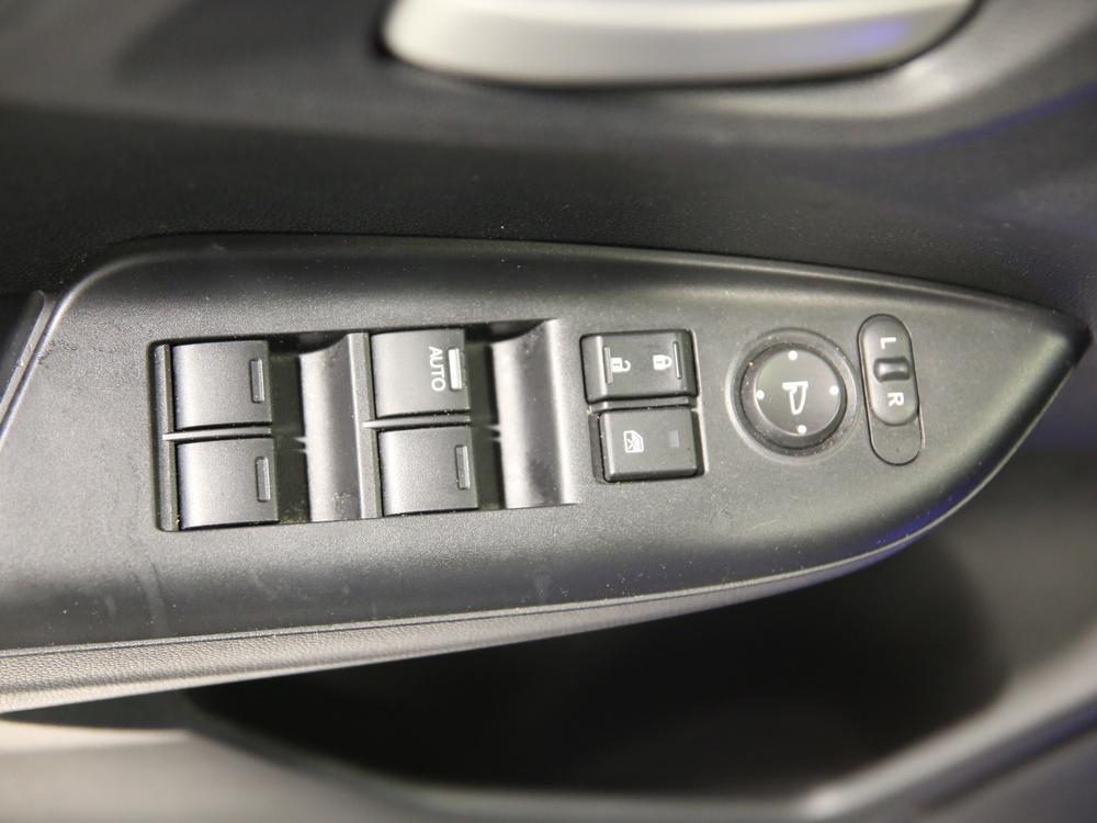 Honda Fit LX 2015 à vendre à Shawinigan - 16