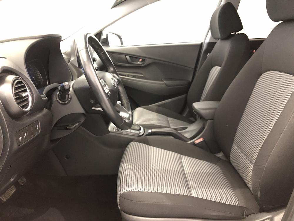 Hyundai Kona Preferred AWD 2020 à vendre à Trois-Rivières - 13