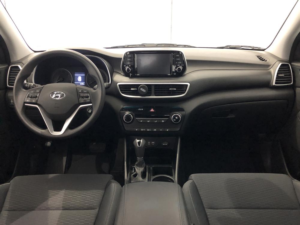 Hyundai Tucson Essential AWD 2020 à vendre à Trois-Rivières - 8