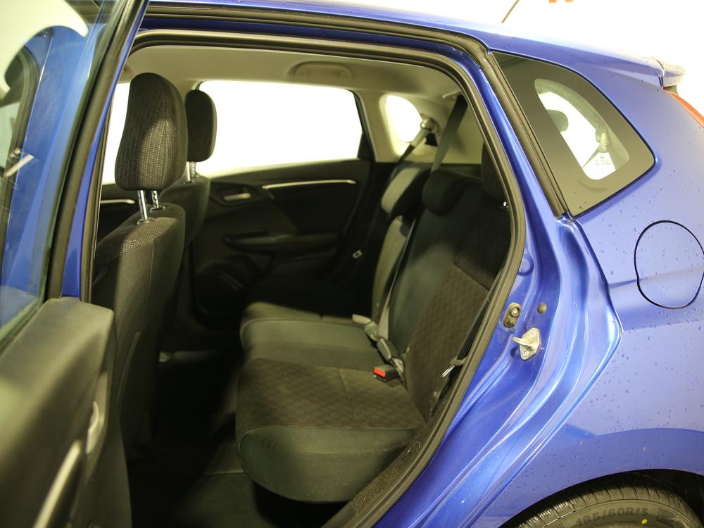 Honda Fit LX 2015 à vendre à Donnacona - 21