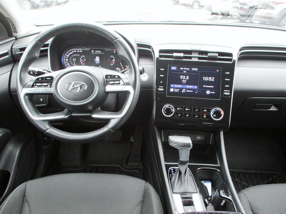 Hyundai Tucson PREFERRED AWD 2022 à vendre à Trois-Rivières - 12