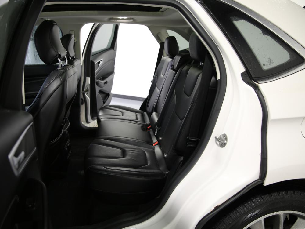 Ford Edge TITANIUM 2015 à vendre à Donnacona - 27