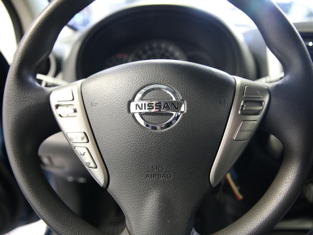 Nissan Micra SV 2018 à vendre à Shawinigan - 19